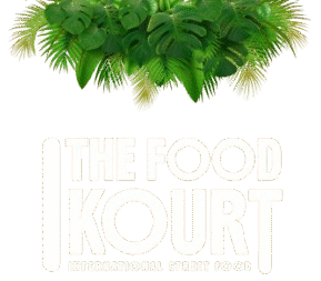 THE FOODKOURT